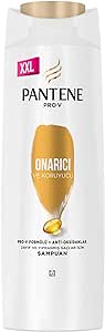 PANTENE Onarıcı ve Koruyucu Bakım Şampuan 750 ml