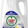 Fairy Profesyonel Sıvı Bulaşık Deterjanı Elde Yıkama Limon Kokulu 2.5 L, Pack of 1