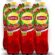 Lipton Ice Tea Karpuz ve Nane Aromalı Soğuk Çay Pet 6 x 1,5 L