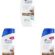 Head & Shoulders Erkeklere Özel Kafeinli Dökülme ve Kepek Karşıtı 750ML Şampuan 3lü paket