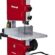 Einhell TC-SB 200/1, Şerit Testere