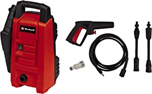 Einhell TC-HP 90, Yüksek Basınçlı Yıkama Makinesi
