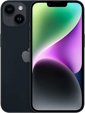 Apple iPhone 14 (128 GB) – Gece yarısı