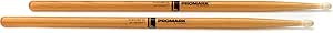 Promark R5Aagc Baget Rebound 5A Activegrip Clear
