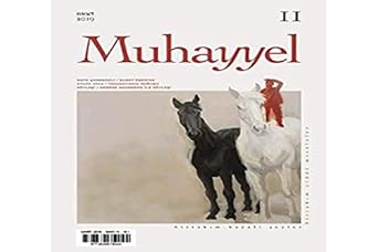 Muhayyel Dergisi Sayı: 11 Mart 2019Muhayyel Dergi