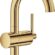 Grohe Lavabo Bataryası Atrio M Boyut Cool Sunrise 24363GL0