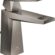 Grohe Allure Brilliant Lavabo Bataryası M Boyut Brushed Hard Graphite 24341AL0