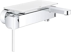 Grohe Banyo Bataryası Plus Krom 33553003