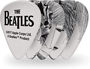Planet Waves 1Cwh6-10B1 Pena Beatles Pena Revolver Heavy