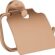 Grohe Tuvalet Kağıtlık Essentials Brushed Warm Sunset 40367DL1