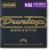 Jim Dunlop Dap1152 Phosphor Bronze Akustik Gitar Teli (11-52)