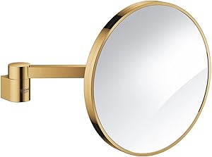 Grohe Selection Makyaj Aynası Cool Sunrise- 41077GL0