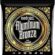 Ernie Ball Hafif Alüminyum Bronz Akustik Gitar Telleri, Ölçü 11-52