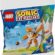 LEGO Sonic Kiki’nin Hindistan Cevizi Saldırısı 30676 – 6 Yaş ve Üzeri Macera Sever Çocuklar için Hayal Gücünü Geliştiren Yaratıcı Oyuncak Yapım Seti, Doğum Günü Hediye Fikri (42 Parça)