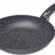 Moneta Etnea Artech Stone Ultra – Alüminyum Kızartma Tavası, Yapışmaz Kaplama, Siyah, 28 cm