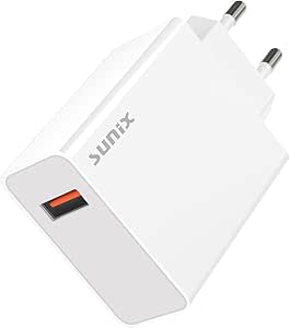 Sunix 120W USB Type-C Hızlı Şarj Başlığı S-120