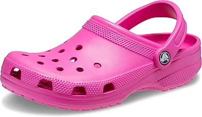 Crocs Unisex Classic Sandalet, Juice, 41-42