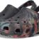 Crocs Unisex Classic Sandalet, Juice, 41-42