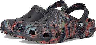 Crocs Unisex Classic Sandalet, Juice, 41-42