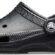 Crocs Classic Unisex Siyah Terlik, 41-42, 10001-001