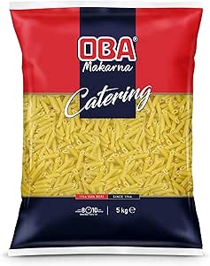 Oba Catering İnce Kalem Kesme 5 Kg