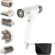 Shark SpeedStyle 5-in-1 Air Saç Kurutma ve Şekillendirme Sistemi+Seyahat Çantası – HD352EU