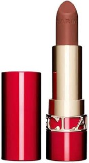 Clarins Joli Rouge Velvet 784V Praline Nude Ruj