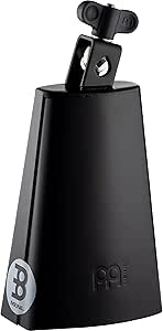 Meinl Percussion SL675BK 6.75” Cowbell