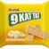 Ülker 9 Kat Tat Muz Gofret Bisküvi 39 gr