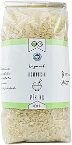 OG natural Organik Sertifikalı Osmancık Pirinç 800 Gr