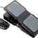 M-Audio EX-P Expression ayak pedalı, siyah
