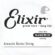 Elixir 14126 Nanoweb Phosphor Bronze Tek Akustik Gitar Teli (26)