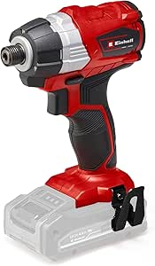 Einhell TP-CI 18 Li BL – Solo, Akülü Darbeli Vidalama