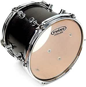 Evans G14 Clear 13 inç – TT13G14 Tom/Trampet Derisi