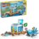 LEGO Animal Crossing Dodo Airlines ile Uçun 77051-7 Yaş ve Üzeri Çocuklar İçin Uçak İçeren Oyuncak Havaalanı Yapım Seti (292 Parça)