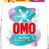 OMO Active Beyazlar & Renkliler Toz Deterjanı 7.5 kg
