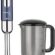 Korkmaz Mia Duo Azura/Krom Blender Set