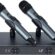 Sennheiser XSW 1-825 DUAL-A Kablosuz Çift El Mikrofon Seti