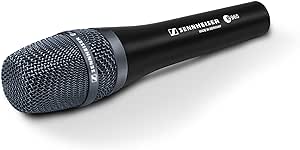 Sennheiser E 965 Dinamik Kablolu Mikrofon