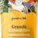 The Good Wild Granola Arı Ekmeği & Polen