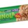 Züber Granola Bar Elmalı Tarçınlı 25G X15 Adet