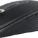 Logitech MX Anywhere 3S Sessiz Kompakt Kablosuz Mouse, 8.000 DPI Sensör ile Tüm Yüzeylerde Kullanım, MagSpeed Elektromanyetik Kaydırma Özelliği, USB C, Bluetooth, Windows PC, Linux, Chrome, Mac, Siyah