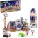 LEGO Friends Mars Uzay Üssü ve Roketi 42605-8 Yaş ve Üzeri Çocuklar için 4 Karakter İçeren Yaratıcı Oyuncak Yapım Seti (981 Parça)