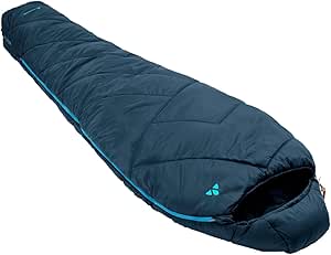 Vaude Sioux 800 II XL SYN -15 Sentetik Uyku Tulumu 45755