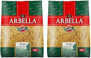Arbella Erişte 500 g 2li paket