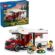 LEGO City Tatil Macera Karavanı 60454-6 Yaş ve Üzeri Çocuklar için Yaratıcı Oyuncak Yapım Seti, Doğum Günü Hediyesi (385 Parça)