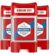 Old Spice Whitewater Erkekler için Terleme Önleyici Deodorant Clear Jel Stick 70 ml 3lü paket