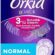 Orkid Günlük Ped Günlük Koruma Ekonomik Paket