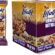 Eti Lifalif Kırmızı Meyveli Yulaf Bar 35 g x 12 Adet