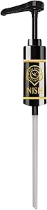 Nish Şurup Pompası 700 ml